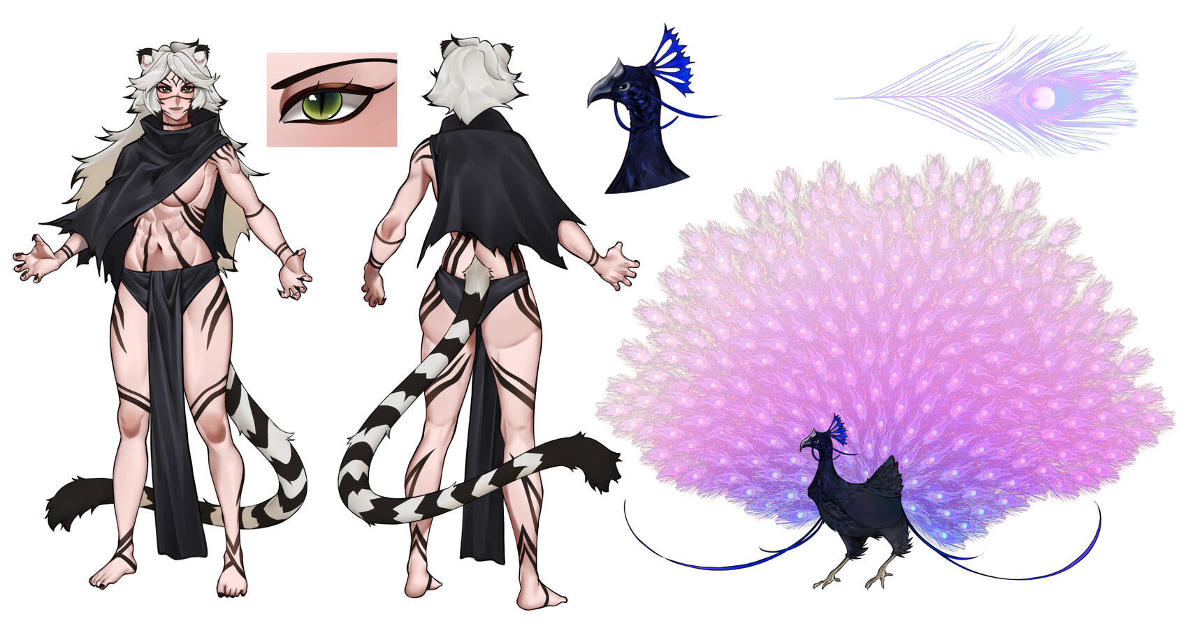 Fauna & Rogo - Turn Around Fauna & Rogo - Turn Around