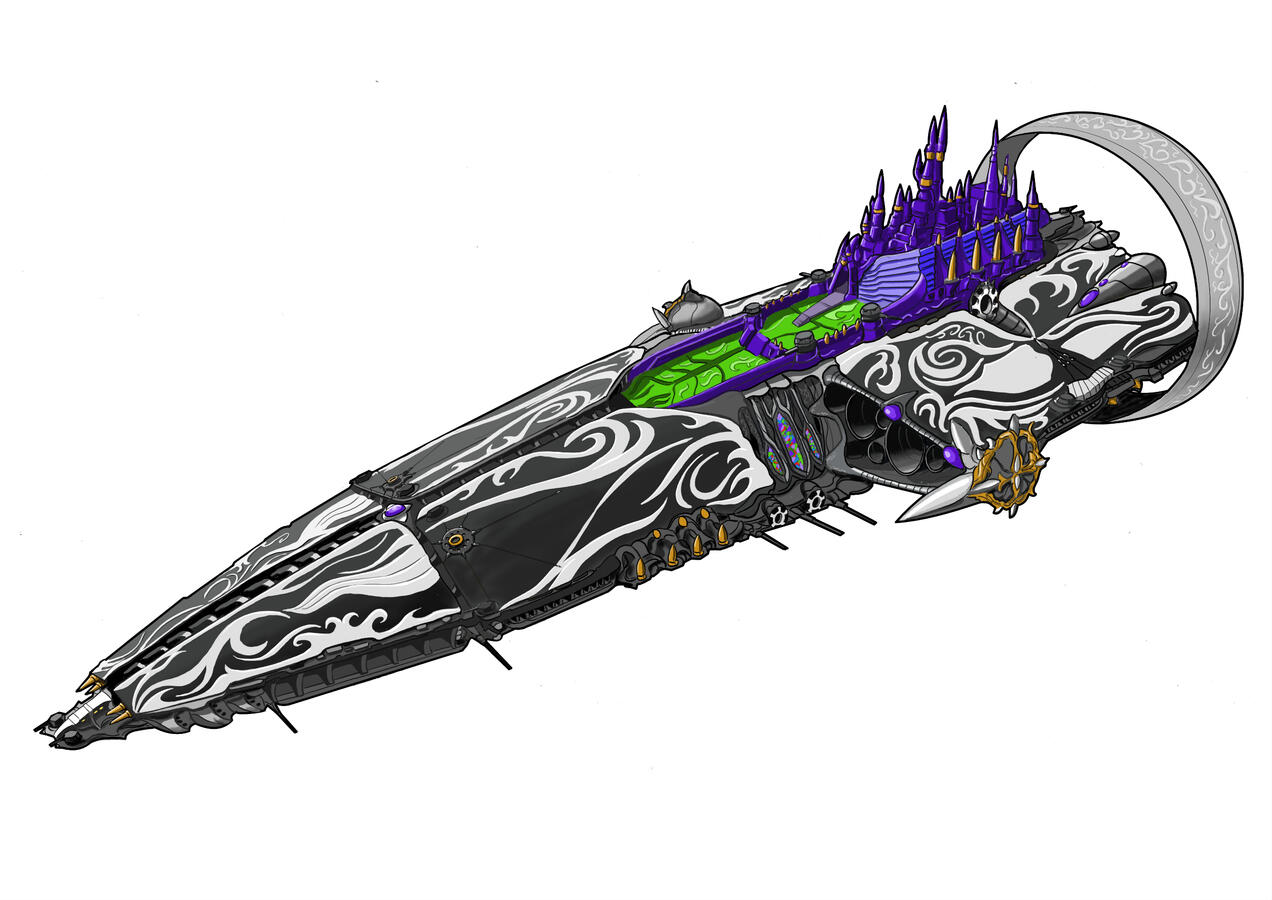 MH1 - Side MH1 - Side